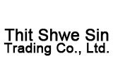 Thit Shwe Sin Trading Co., Ltd. Distributors & Suppliers