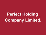 Perfect Holding Co., Ltd. Distributors & Suppliers