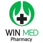 WIN MED Pharmacy Drug Stores & Pharmacies
