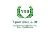 Viganesh Brothers Co., Ltd. Manufacturers & Distributors