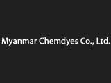 Myanmar Chemdyes Co., Ltd. Medical