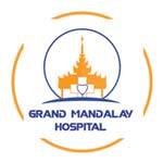 GRAND MANDALAY Hospitals (Private)