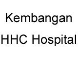 Kembangan-UHC Hospital Hospitals (Private)