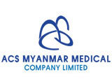 ACS Myanmar Medical Co., Ltd. Medical