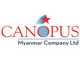 Canopus Myanmar Co., Ltd. Distributors & Suppliers