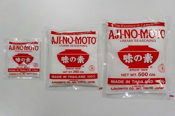 0913N Ajinomoto article main image