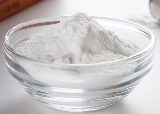 bicarbonate of soda baking powder