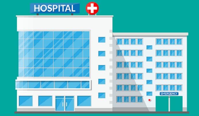 Image result for Hospital