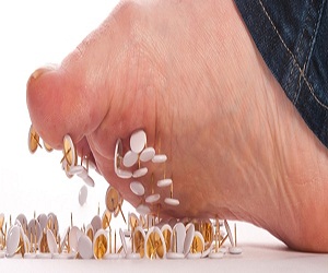 integrative neuropathy pain relief treatment